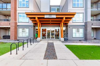 Main Photo: 3102 95 Burma Star Road SW in Calgary: Currie Barracks Apartment for sale : MLS®# A2093336