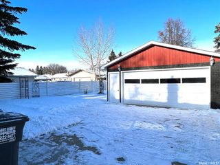 Photo 28: 163 Selkirk Crescent in Saskatoon: Westview Heights Residential for sale : MLS®# SK913829
