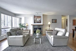 Photo 17: 1801 1078 6 Avenue SW in Calgary: Downtown West End Apartment for sale : MLS®# A1066413