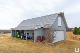 Photo 59: 53311 Range Rd 14: Rural Parkland County House for sale : MLS®# E4384658