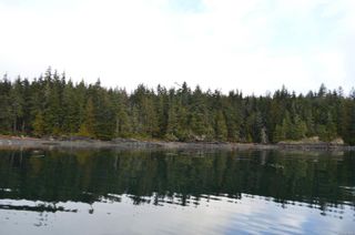 Photo 4: Lot 17 Pearse Island in See Remarks: Isl Small Islands (North Island Area) Land for sale (Islands)  : MLS®# 922468