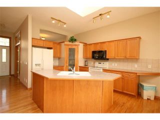 Photo 12: 4 Eagleview Place: Cochrane House for sale : MLS®# C4010361