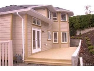 Photo 9:  in VICTORIA: SW Northridge House for sale (Saanich West)  : MLS®# 355567