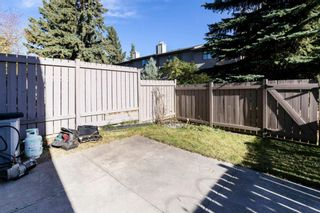 Photo 24: 92 23 Glamis Drive SW in Calgary: Glamorgan Row/Townhouse for sale : MLS®# A1153532