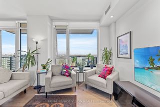 Photo 8: 3712 1928 Lakeshore Boulevard W in Toronto: South Parkdale Condo for sale (Toronto W01)  : MLS®# W8276068