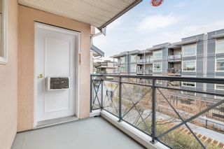 Photo 10: 302 2435 WELCHER Avenue in Port Coquitlam: Central Pt Coquitlam Condo for sale : MLS®# R2676801