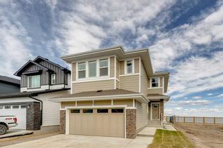Main Photo: 86 Ranchers View: Okotoks Detached for sale : MLS®# A2122234