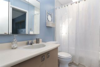 Photo 9: 155 W 20TH Street in North Vancouver: Central Lonsdale Townhouse for sale : MLS®# R2187560