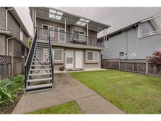 Photo 14: 3667 E 26TH Avenue in Vancouver: Renfrew Heights House for sale (Vancouver East)  : MLS®# V1085524