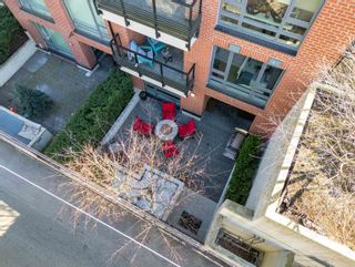 Photo 26: 101 2477 CAROLINA Street in Vancouver: Mount Pleasant VE Townhouse for sale in "Midtown" (Vancouver East)  : MLS®# R2864395