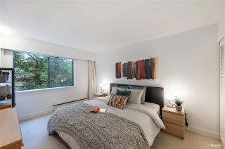 Photo 12: 204 1235 W 15TH Avenue in Vancouver: Fairview VW Condo for sale in "THE SHAUGHNESSY" (Vancouver West)  : MLS®# R2538296