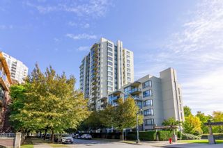 Main Photo: 310 3588 CROWLEY Drive in Vancouver: Collingwood VE Condo for sale in "NEXUS" (Vancouver East)  : MLS®# R2817655