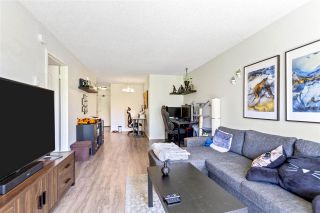 Photo 7: 202 37 AGNES STREET in New Westminster: Downtown NW Condo for sale : MLS®# R2570643