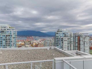 Photo 15: PH 3001 131 REGIMENT Square in Vancouver: Downtown VW Condo for sale (Vancouver West)  : MLS®# R2119062