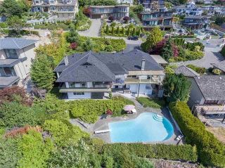 Photo 13: 1354 WHITBY Road in West Vancouver: Chartwell House for sale : MLS®# R2213295