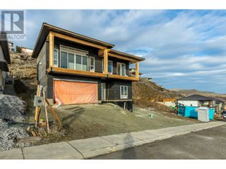 Photo 1: 3802 Torrey Pines Drive in Osoyoos: House for sale : MLS®# 10304577