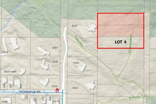 Photo 3: LOT 4 ST MARY'S Avenue in North Vancouver: Upper Lonsdale Land for sale : MLS®# R2872973