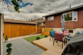 Photo 29: 11209 27 Street SW in Calgary: Cedarbrae Semi Detached (Half Duplex) for sale : MLS®# A2140761