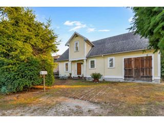 Photo 2: 21198 WICKLUND Avenue in Maple Ridge: Northwest Maple Ridge House for sale : MLS®# R2506044