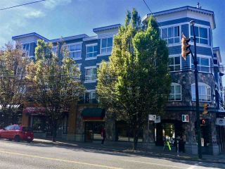 Photo 19: 218 2680 W 4TH AVENUE in Vancouver: Kitsilano Condo for sale (Vancouver West)  : MLS®# R2376274