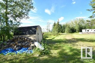 Photo 23: 230040 twp rd 682: Rural Athabasca County Rural Land/Vacant Lot for sale : MLS®# E4309620