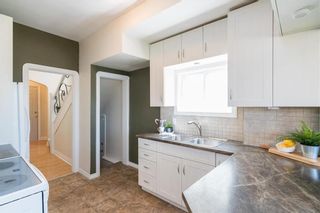 Photo 11: 650 Strathcona Street in Winnipeg: West End Residential for sale (5C) 