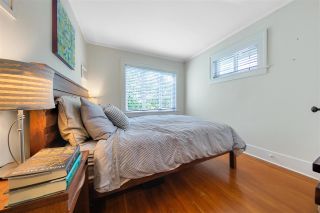 Photo 15: 5186 ST. CATHERINES Street in Vancouver: Fraser VE House for sale (Vancouver East)  : MLS®# R2587089