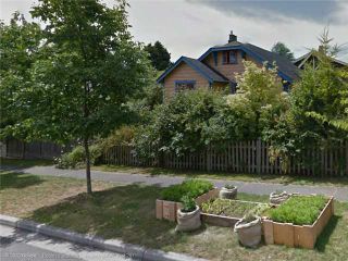 Photo 1: 3506 W 39TH Avenue in Vancouver: Dunbar House for sale (Vancouver West)  : MLS®# V993834