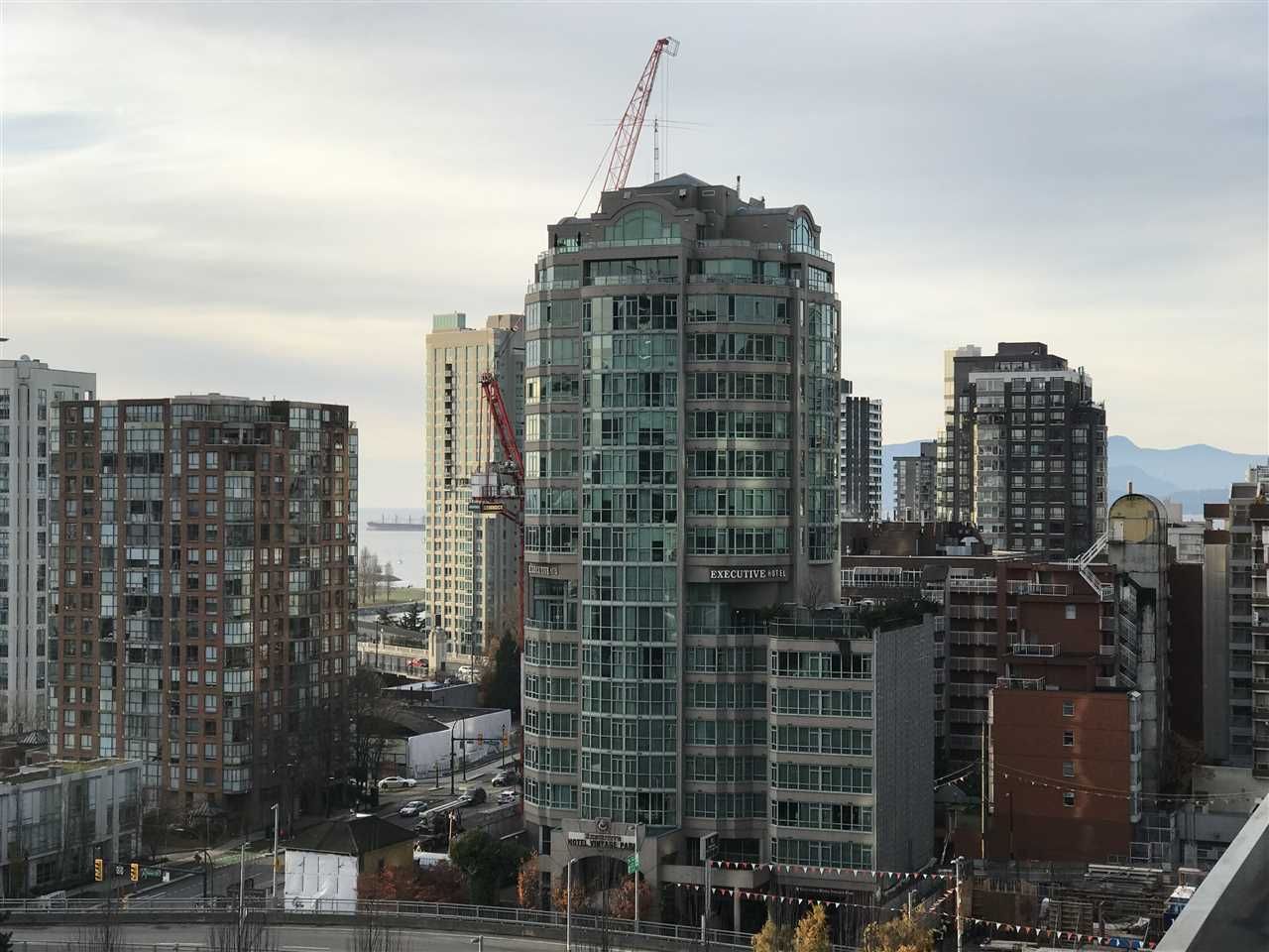 Photo 9: Photos: 1311 1325 ROLSTON Street in Vancouver: Downtown VW Condo for sale in "Rolston" (Vancouver West)  : MLS®# R2413069