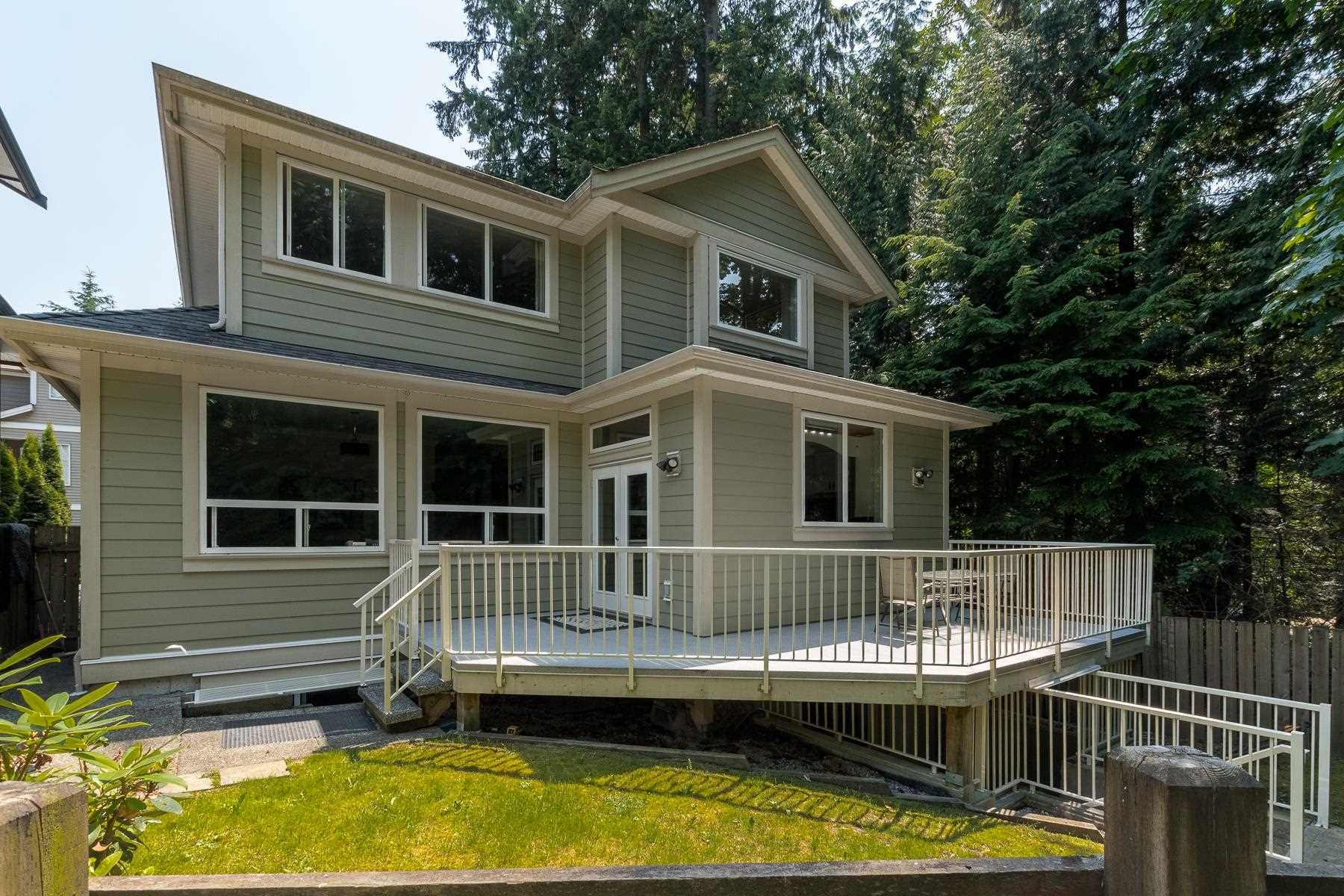 Photo 37: Photos: 1280 SADIE Crescent in Coquitlam: Burke Mountain House for sale : MLS®# R2599579