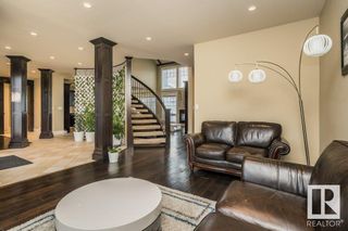 Photo 5: 1418 88A Street in Edmonton: Zone 53 House for sale : MLS®# E4317777