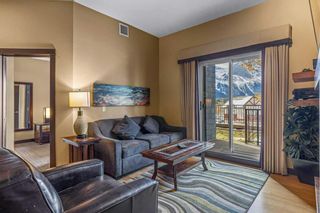 Photo 8: 107B 1818 Mountain Avenue: Canmore Apartment for sale : MLS®# A2069404