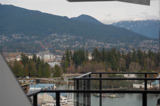 Photo 27: 1305 620 CARDERO Street in Vancouver: Coal Harbour Condo for sale in "CARDERO" (Vancouver West)  : MLS®# R2858327