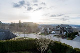 Photo 18: 35850 TREETOP Drive in Abbotsford: Abbotsford East House for sale in "HIGHLANDS" : MLS®# R2534898