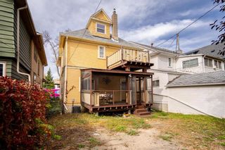 Photo 30: 157 Chestnut Street in Winnipeg: Wolseley House for sale (5B)  : MLS®# 202024846