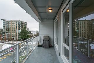 Photo 15: 307 717 Chesterfield Avenue in North Vancouver: Central Lonsdale Condo for sale : MLS®# R2138439