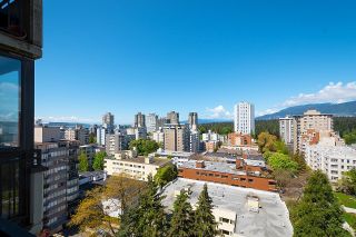 Main Photo: 1506 1816 HARO Street in Vancouver: West End VW Condo for sale in "Huntington Place" (Vancouver West)  : MLS®# R2692269
