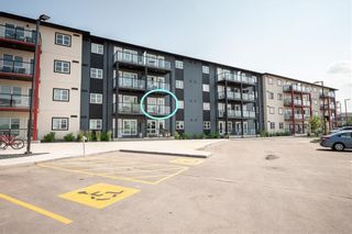Photo 29: 219 670 Hugo Street South in Winnipeg: Lord Roberts Condominium for sale (1Aw)  : MLS®# 202116552