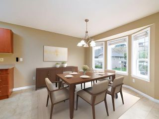 Photo 8: 3 1104 QUAIL DRIVE in Kamloops: Batchelor Heights Townhouse for sale : MLS®# 175526