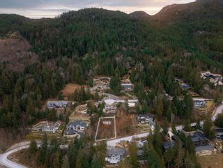 Photo 1: 1023 GOAT RIDGE Drive: Britannia Beach Land for sale (Squamish)  : MLS®# R2851343