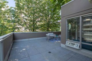 Photo 28: 509 1055 RICHARDS Street in Vancouver: Downtown VW Condo for sale in "The Donovan" (Vancouver West)  : MLS®# R2496959
