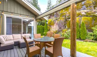 Photo 10: 158 STONEGATE Drive in West Vancouver: Furry Creek House for sale : MLS®# R2854559