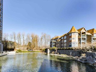 Photo 18: 213 1189 WESTWOOD Street in Coquitlam: North Coquitlam Condo for sale in "LAKESIDE TERRACE" : MLS®# R2443262