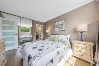 Photo 16: 404 114 W KEITH Road in North Vancouver: Central Lonsdale Condo for sale in "Ashby House" : MLS®# R2780809