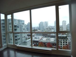 Photo 12: 1206 1188 RICHARDS Street in Vancouver: Yaletown Condo for sale (Vancouver West)  : MLS®# R2512783