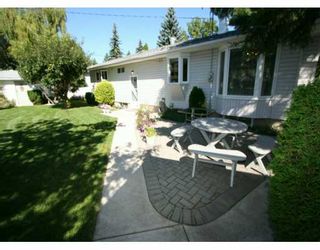 Photo 5:  in CALGARY: Highwood Residential Detached Single Family for sale (Calgary)  : MLS®# C3225712