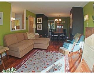 Photo 3: 1543 CHADWICK AV in Port Coquitlam: House for sale : MLS®# V857142
