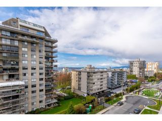 Photo 29: 601 108 E 8TH Street in North Vancouver: Central Lonsdale Condo for sale : MLS®# R2672704
