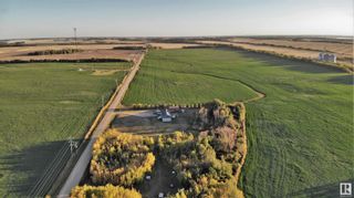 Photo 47: 57328 RGE RD 252: Rural Sturgeon County House for sale : MLS®# E4321636