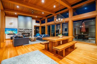 Photo 17: 41225 ROCKRIDGE Place in Squamish: Tantalus House for sale : MLS®# R2822519